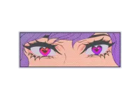 Sticker | Loving Eyes (Holo)