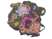 Sticker | Lucas (Holo)
