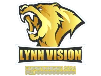 Sticker | Lynn Vision | Copenhagen 2024