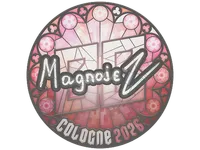 Sticker | Magnojez | Cologne 2026 skin