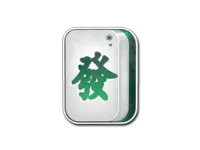 Sticker | Mahjong Fa