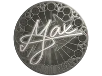 Sticker | max (Foil) | Cologne 2026 skin