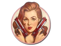 Sticker | Merietta