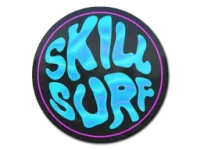 Autocolante | Miami Skill Surf (Holo) skin