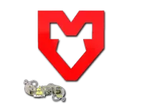 Sticker | MOUZ | Paris 2023