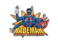 Autocolante | Nademan skin