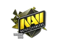 Sticker | Natus Vincere | Cologne 2016