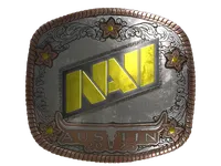 Sticker | Natus Vincere (Foil) | Austin 2025