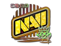 Sticker | Natus Vincere (Holo) | 2020 RMR