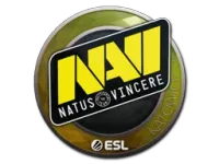 Sticker | Natus Vincere | Katowice 2019 skin