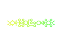 Sticker | Necron Glyphs