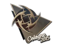 Sticker | Ninjas in Pyjamas | Cologne 2015