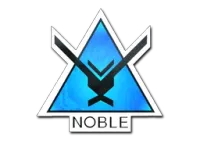 Sticker | Noble