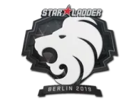 Sticker | North | Berlin 2019