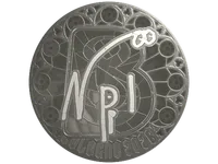 Sticker | npl (Foil) | Cologne 2026 skin