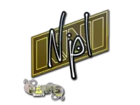 Sticker | npl | Paris 2023