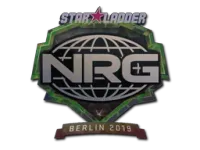 印花 | NRG(全息)| 2019年柏林锦标赛 skin