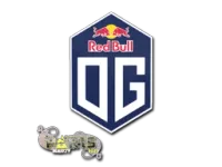 Sticker | OG | Paris 2023
