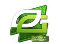 Autocolante | OpTic Gaming | Atlanta 2017 skin