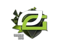 Sticker | OpTic Gaming | Cologne 2016