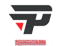 Autocolante | paiN Gaming | Copenhaga 2024 skin