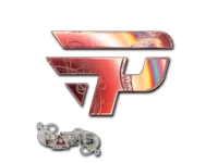 Autocolante | paiN Gaming (Holo) | Paris 2023 skin