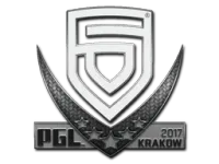 Sticker | PENTA Sports | Krakow 2017