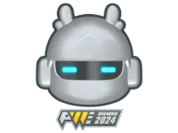 Sticker | Perfect World | Shanghai 2024