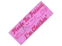 Sticker | Please Be Patient skin