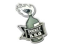 Sticker | Pocket BBQ skin