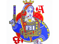 Sticker | Queen Ava (Foil)