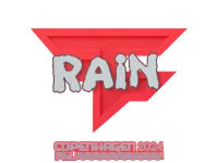 印花 | rain | 2024年哥本哈根锦标赛 skin