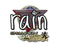Autocolante | rain (Glitter, Champion) | Antuérpia 2022 skin