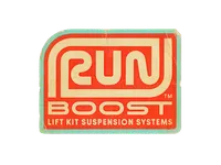 Sticker | Run Boost Lift Kits skin