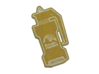 Sticker | Safari Shine skin