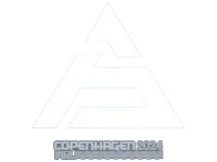 Sticker | SAW | Copenhagen 2024