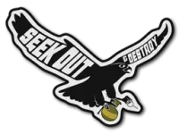 Sticker | Seek & Destroy