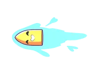 Sticker | Sent With Love