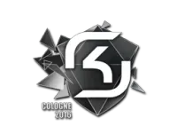 Sticker | SK Gaming | Cologne 2016