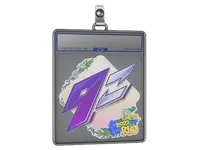 Sticker Slab | 9z Team | Rio 2022 skin