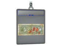 Sticker Slab | Dirty Money skin