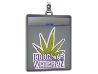 Sticker Slab | Drug War Veteran