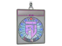 印花板 | FUT (Holo) | Cologne 2026 skin