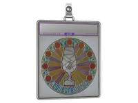 Sticker Slab | IEM (Foil) | Cologne 2026 skin