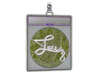 Sticker Slab | Lake (Foil) | Cologne 2026 skin