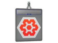 Sticker Slab | Leagues of Votann 2 skin