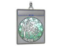 Sticker Slab | NiKo | Cologne 2026 skin