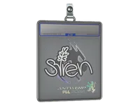 印花板 | S1ren | 2022年安特卫普锦标赛 skin