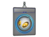Sticker Slab | Team Dignitas | Cologne 2014 skin
