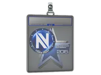 Sticker Slab | Team EnVyUs | Cluj-Napoca 2015 skin